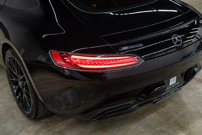 2018 Mercedes-Benz AMG GT   - Photo 37 - Costa Mesa, CA 92626
