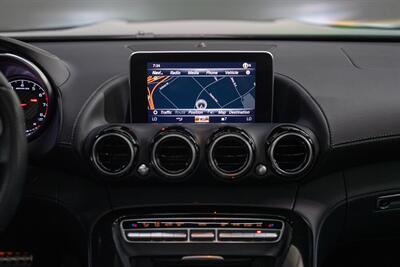 2018 Mercedes-Benz AMG GT   - Photo 89 - Costa Mesa, CA 92626