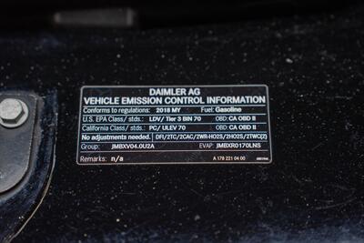 2018 Mercedes-Benz AMG GT   - Photo 84 - Costa Mesa, CA 92626