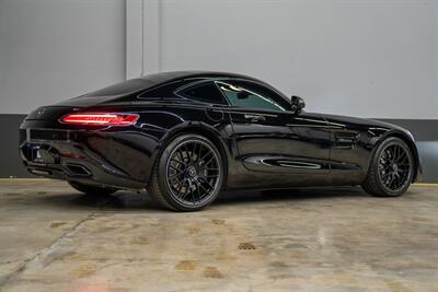 2018 Mercedes-Benz AMG GT   - Photo 51 - Costa Mesa, CA 92626