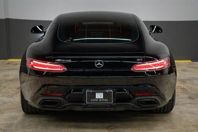 2018 Mercedes-Benz AMG GT   - Photo 5 - Costa Mesa, CA 92626