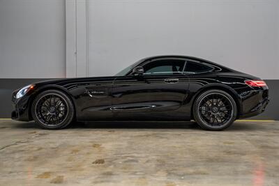 2018 Mercedes-Benz AMG GT   - Photo 30 - Costa Mesa, CA 92626