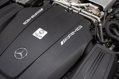 2018 Mercedes-Benz AMG GT   - Photo 81 - Costa Mesa, CA 92626