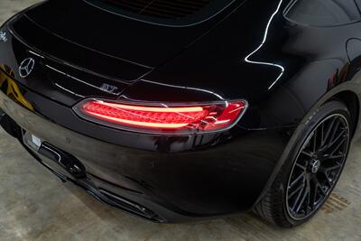 2018 Mercedes-Benz AMG GT   - Photo 16 - Costa Mesa, CA 92626