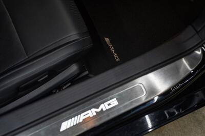 2018 Mercedes-Benz AMG GT   - Photo 34 - Costa Mesa, CA 92626