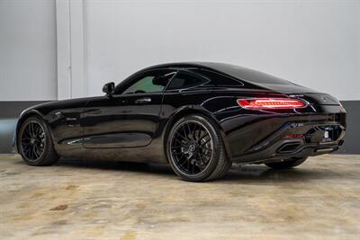 2018 Mercedes-Benz AMG GT   - Photo 33 - Costa Mesa, CA 92626