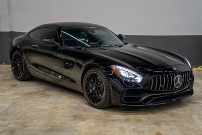 2018 Mercedes-Benz AMG GT   - Photo 3 - Costa Mesa, CA 92626