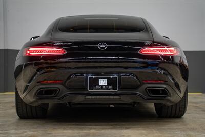 2018 Mercedes-Benz AMG GT   - Photo 9 - Costa Mesa, CA 92626