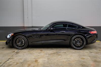 2018 Mercedes-Benz AMG GT   - Photo 8 - Costa Mesa, CA 92626