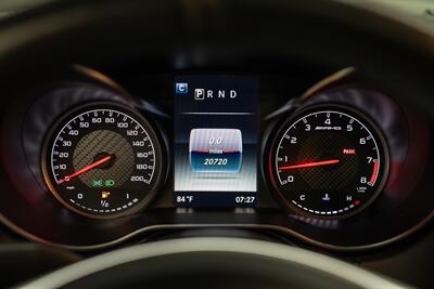 2018 Mercedes-Benz AMG GT   - Photo 15 - Costa Mesa, CA 92626