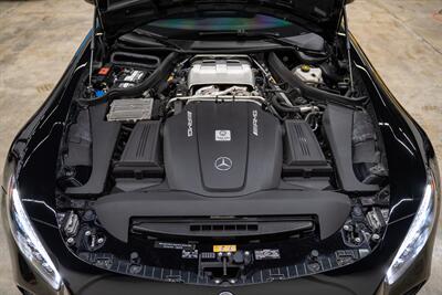 2018 Mercedes-Benz AMG GT   - Photo 38 - Costa Mesa, CA 92626