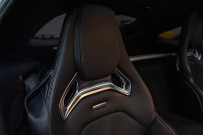 2018 Mercedes-Benz AMG GT   - Photo 65 - Costa Mesa, CA 92626