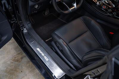 2018 Mercedes-Benz AMG GT   - Photo 23 - Costa Mesa, CA 92626