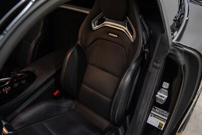 2018 Mercedes-Benz AMG GT   - Photo 59 - Costa Mesa, CA 92626