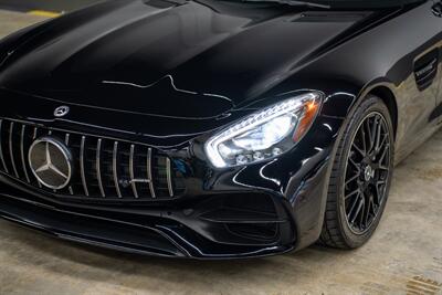 2018 Mercedes-Benz AMG GT   - Photo 6 - Costa Mesa, CA 92626
