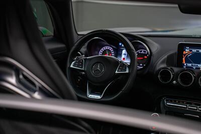 2018 Mercedes-Benz AMG GT   - Photo 19 - Costa Mesa, CA 92626