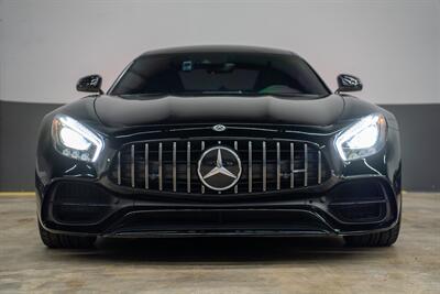 2018 Mercedes-Benz AMG GT   - Photo 4 - Costa Mesa, CA 92626