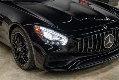 2018 Mercedes-Benz AMG GT   - Photo 7 - Costa Mesa, CA 92626