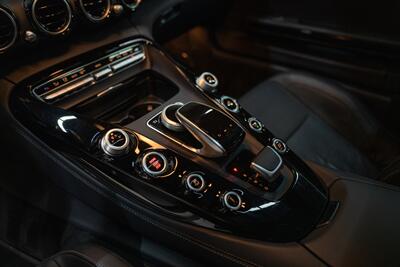 2018 Mercedes-Benz AMG GT   - Photo 78 - Costa Mesa, CA 92626