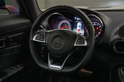 2018 Mercedes-Benz AMG GT   - Photo 90 - Costa Mesa, CA 92626