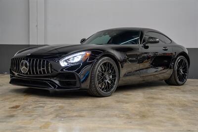 2018 Mercedes-Benz AMG GT   - Photo 28 - Costa Mesa, CA 92626