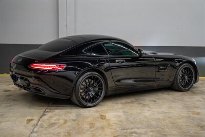 2018 Mercedes-Benz AMG GT   - Photo 11 - Costa Mesa, CA 92626