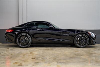 2018 Mercedes-Benz AMG GT   - Photo 31 - Costa Mesa, CA 92626