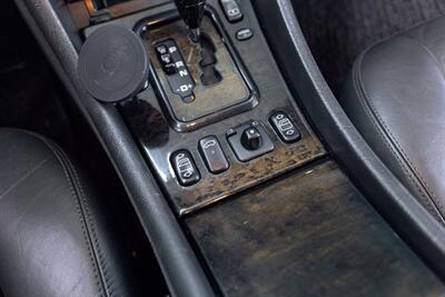 2001 Mercedes-Benz CLK CLK 55 AMG   - Photo 44 - Costa Mesa, CA 92627