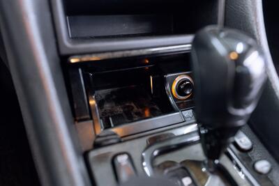2001 Mercedes-Benz CLK CLK 55 AMG   - Photo 53 - Costa Mesa, CA 92627