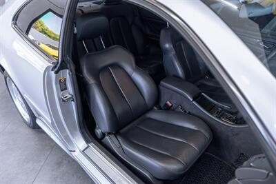 2001 Mercedes-Benz CLK CLK 55 AMG   - Photo 29 - Costa Mesa, CA 92627
