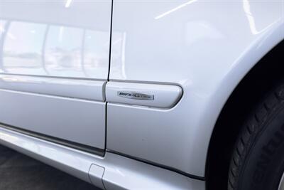 2001 Mercedes-Benz CLK CLK 55 AMG   - Photo 30 - Costa Mesa, CA 92627