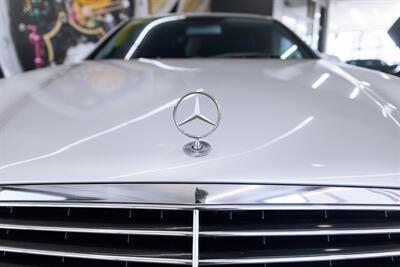 2001 Mercedes-Benz CLK CLK 55 AMG   - Photo 75 - Costa Mesa, CA 92627