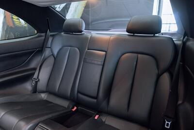 2001 Mercedes-Benz CLK CLK 55 AMG   - Photo 70 - Costa Mesa, CA 92627