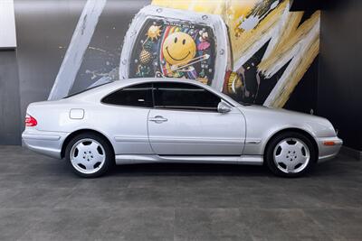 2001 Mercedes-Benz CLK CLK 55 AMG   - Photo 7 - Costa Mesa, CA 92627