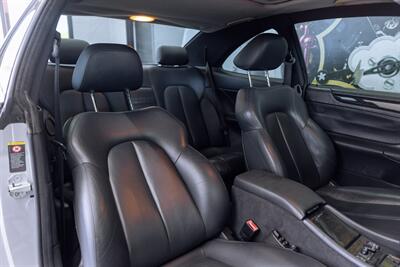 2001 Mercedes-Benz CLK CLK 55 AMG   - Photo 19 - Costa Mesa, CA 92627