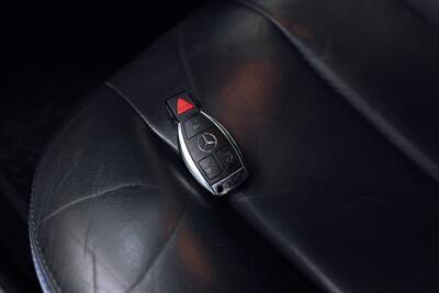 2001 Mercedes-Benz CLK CLK 55 AMG   - Photo 109 - Costa Mesa, CA 92627