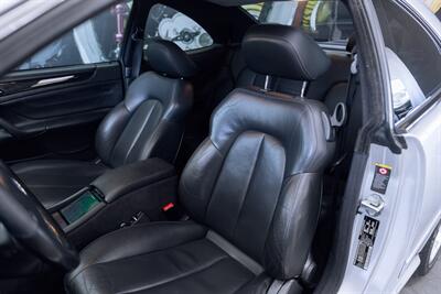 2001 Mercedes-Benz CLK CLK 55 AMG   - Photo 82 - Costa Mesa, CA 92627