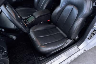 2001 Mercedes-Benz CLK CLK 55 AMG   - Photo 83 - Costa Mesa, CA 92627