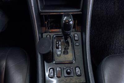 2001 Mercedes-Benz CLK CLK 55 AMG   - Photo 42 - Costa Mesa, CA 92627