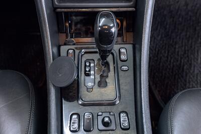 2001 Mercedes-Benz CLK CLK 55 AMG   - Photo 43 - Costa Mesa, CA 92627