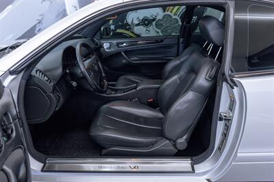 2001 Mercedes-Benz CLK CLK 55 AMG   - Photo 62 - Costa Mesa, CA 92627