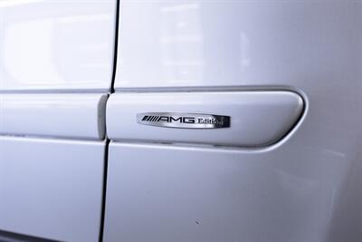 2001 Mercedes-Benz CLK CLK 55 AMG   - Photo 23 - Costa Mesa, CA 92627