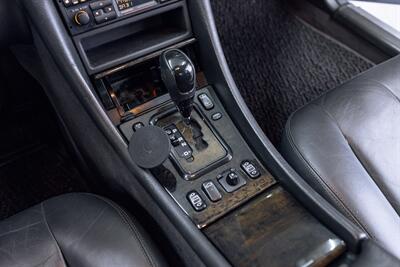 2001 Mercedes-Benz CLK CLK 55 AMG   - Photo 47 - Costa Mesa, CA 92627