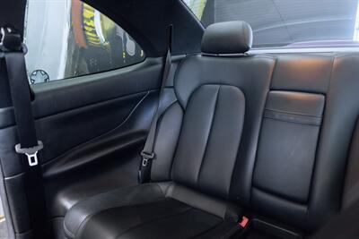 2001 Mercedes-Benz CLK CLK 55 AMG   - Photo 67 - Costa Mesa, CA 92627
