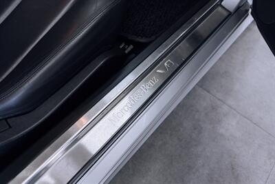 2001 Mercedes-Benz CLK CLK 55 AMG   - Photo 22 - Costa Mesa, CA 92627