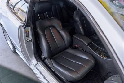 2001 Mercedes-Benz CLK CLK 55 AMG   - Photo 18 - Costa Mesa, CA 92627