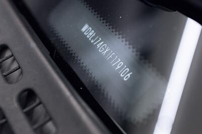 2001 Mercedes-Benz CLK CLK 55 AMG   - Photo 108 - Costa Mesa, CA 92627