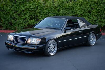 1995 Mercedes-Benz E 320   - Photo 1 - Costa Mesa, CA 92626