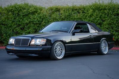 1995 Mercedes-Benz E 320   - Photo 3 - Costa Mesa, CA 92626