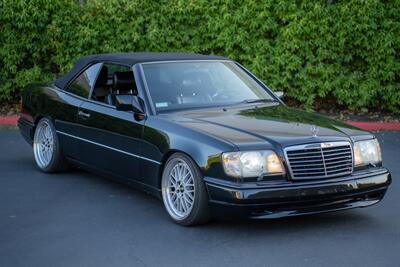 1995 Mercedes-Benz E 320   - Photo 9 - Costa Mesa, CA 92626